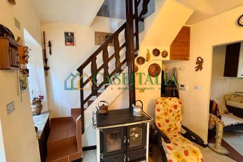 Byhus i Buttigliera Alta, Turin, Buttigliera Alta - € 95.000 | Ref: buttigliera95 - foto 8