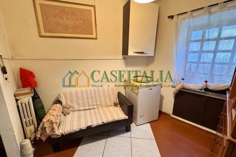 Byhus i Buttigliera Alta, Turin, Buttigliera Alta - € 95.000 | Ref: buttigliera95 - foto 9