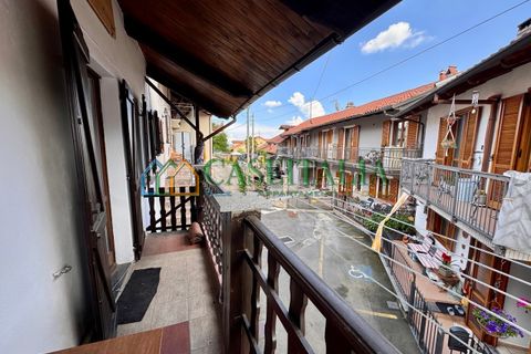 Byhus i Buttigliera Alta, Turin, Buttigliera Alta - € 95.000 | Ref: buttigliera95 - foto 11