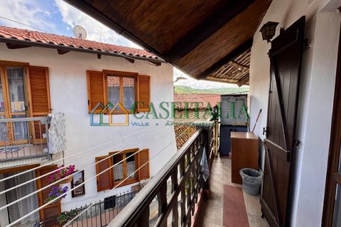 Byhus i Buttigliera Alta, Turin, Buttigliera Alta - € 95.000 | Ref: buttigliera95 - foto 12