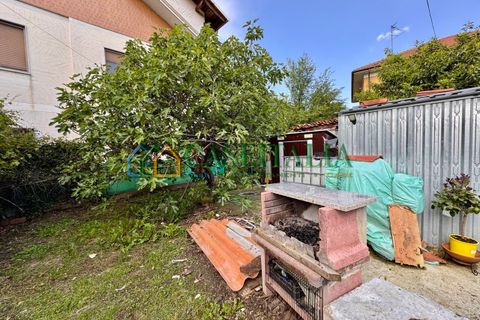 Byhus i Buttigliera Alta, Turin, Buttigliera Alta - € 95.000 | Ref: buttigliera95 - foto 15