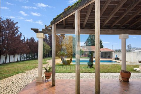 Farm i Alpiarca, Santarem, Alpiarca - € 850.000 | Ref: VMALPT5 - foto 34