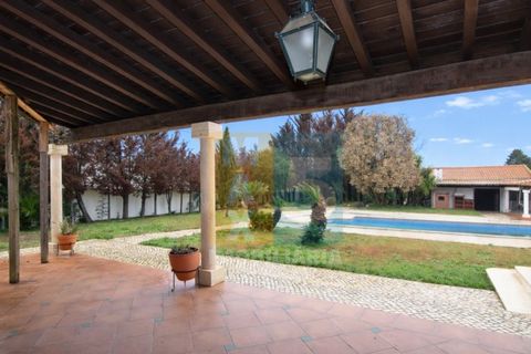 Farm i Alpiarca, Santarem, Alpiarca - € 850.000 | Ref: VMALPT5 - foto 35