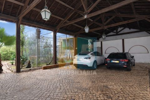 Farm i Alpiarca, Santarem, Alpiarca - € 850.000 | Ref: VMALPT5 - foto 38