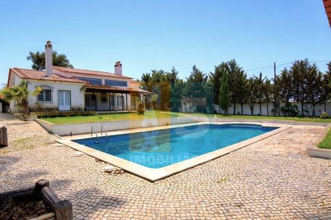 Farm i Alpiarca, Santarem, Alpiarca - € 850.000 | Ref: VMALPT5 - foto 45