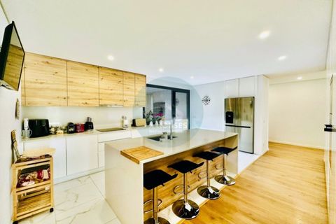 Rækkehus i Braga, Braga, Braga - € 410.000 | Ref: NH820 - foto 1