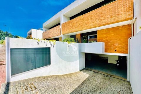 Rækkehus i Braga, Braga, Braga - € 410.000 | Ref: NH820 - foto 2