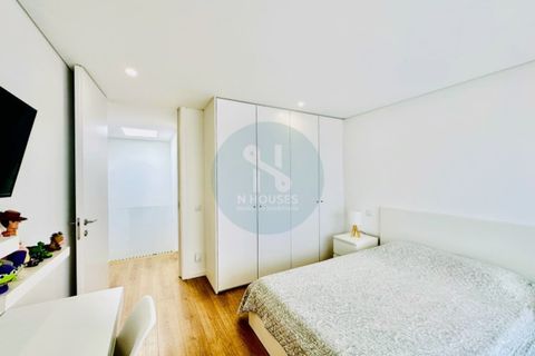 Rækkehus i Braga, Braga, Braga - € 410.000 | Ref: NH820 - foto 5