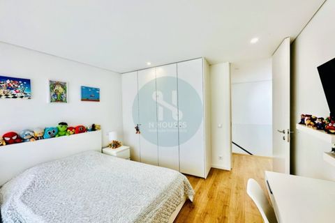 Rækkehus i Braga, Braga, Braga - € 410.000 | Ref: NH820 - foto 6