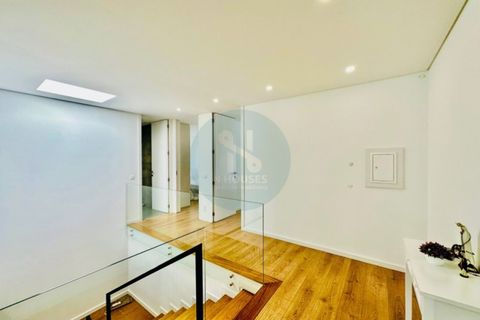 Rækkehus i Braga, Braga, Braga - € 410.000 | Ref: NH820 - foto 9
