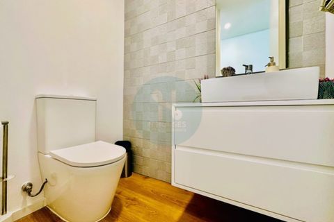 Rækkehus i Braga, Braga, Braga - € 410.000 | Ref: NH820 - foto 23