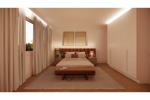 Lejlighed i Rio Tinto, Porto, Rio Tinto - € 435.000 | Ref: APA_741 - foto 14