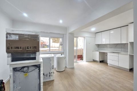 Lejlighed i Amadora, Lisbon, Amadora - € 299.000 | Ref: T202 - foto 4