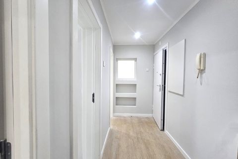 Lejlighed i Amadora, Lisbon, Amadora - € 299.000 | Ref: T202 - foto 9