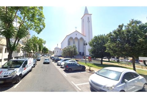 Lejlighed i Amadora, Lisbon, Amadora - € 299.000 | Ref: T202 - foto 1