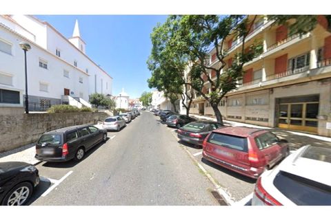 Lejlighed i Amadora, Lisbon, Amadora - € 299.000 | Ref: T202 - foto 16