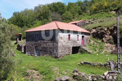 Farm i Ponte de Lima, Viana do Castelo, Ponte de Lima - € 110.000 | Ref: UNU.I.191.23362 - foto 1