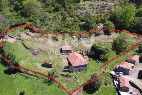 Farm i Ponte de Lima, Viana do Castelo, Ponte de Lima - € 110.000 | Ref: UNU.I.191.23362 - foto 2