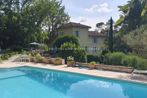 Villa a Correns, Var, Correns - € 695.000 | Ref: 83026581 - foto 2