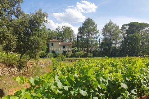 Villa a Correns, Var, Correns - € 695.000 | Ref: 83026581 - foto 7