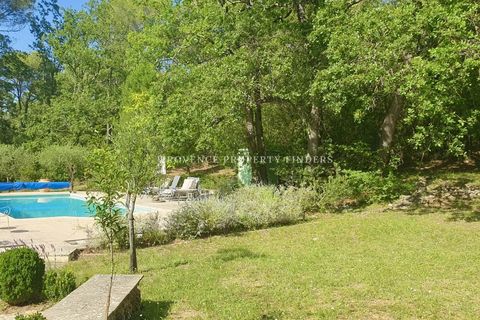 Villa a Correns, Var, Correns - € 695.000 | Ref: 83026581 - foto 3