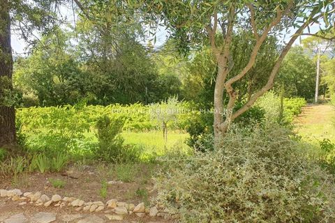 Villa a Correns, Var, Correns - € 695.000 | Ref: 83026581 - foto 14