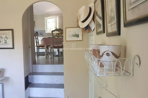 Villa a Correns, Var, Correns - € 695.000 | Ref: 83026581 - foto 18