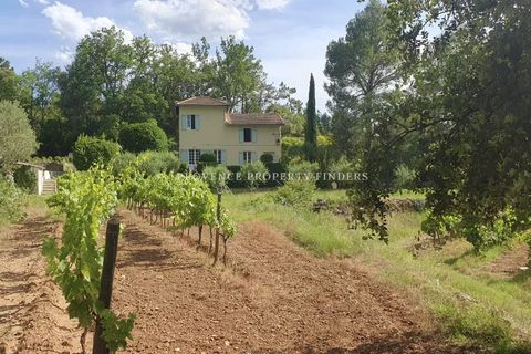 Villa a Correns, Var, Correns - € 695.000 | Ref: 83026581 - foto 20
