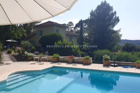 Villa a Correns, Var, Correns - € 695.000 | Ref: 83026581 - foto 22