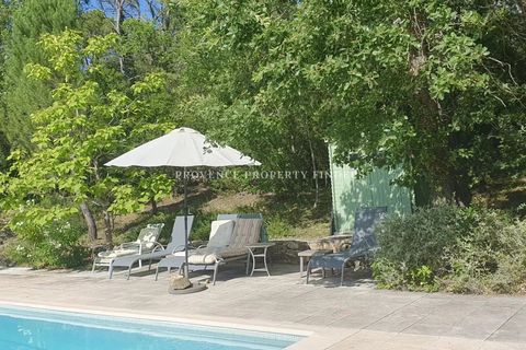 Villa a Correns, Var, Correns - € 695.000 | Ref: 83026581 - foto 24