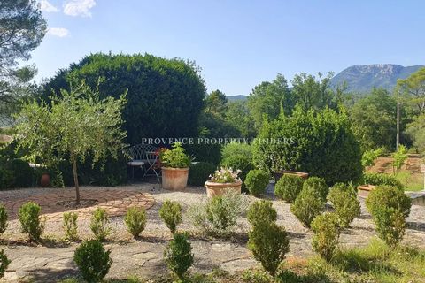 Villa a Correns, Var, Correns - € 695.000 | Ref: 83026581 - foto 25