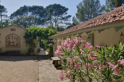 Villa a Correns, Var, Correns - € 695.000 | Ref: 83026581 - foto 28
