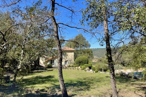 Villa a Correns, Var, Correns - € 695.000 | Ref: 83026581 - foto 11