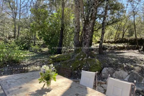 Villa a Correns, Var, Correns - € 695.000 | Ref: 83026581 - foto 32