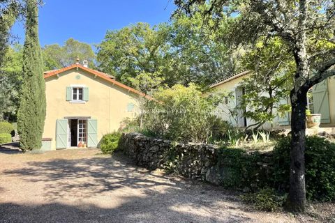 Villa a Correns, Var, Correns - € 695.000 | Ref: 83026581 - foto 6
