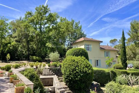 Villa i Correns, Var, Correns - € 695 000 | Ref: 83026581 - foto 2