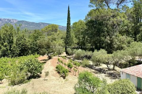Villa i Correns, Var, Correns - € 695 000 | Ref: 83026581 - foto 5