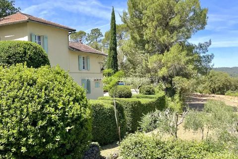 Villa i Correns, Var, Correns - € 695 000 | Ref: 83026581 - foto 11