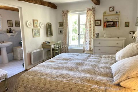 Villa i Correns, Var, Correns - € 695 000 | Ref: 83026581 - foto 35