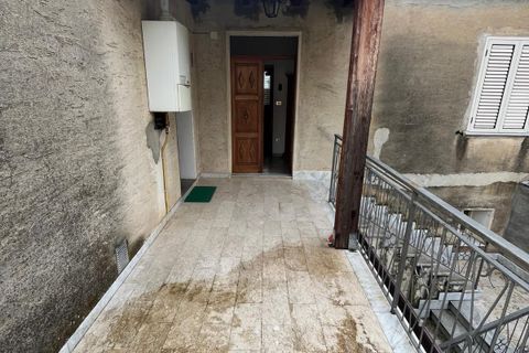 Villa a Pianopoli, Catanzaro, Pianopoli - € 140.000 | Ref: 195 - foto 16