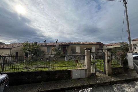 Villa a Pianopoli, Catanzaro, Pianopoli - € 140.000 | Ref: 195 - foto 21