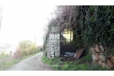 Landejendom i Cinfaes, Viseu, Cinfaes - € 160.000 | Ref: MC09871 - foto 4