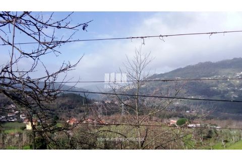 Landejendom i Cinfaes, Viseu, Cinfaes - € 160.000 | Ref: MC09871 - foto 6