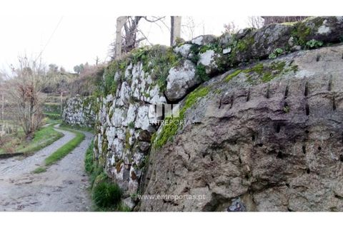 Landejendom i Cinfaes, Viseu, Cinfaes - € 160.000 | Ref: MC09871 - foto 14
