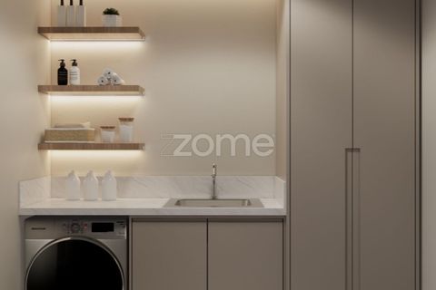 Lejlighed i Alcabideche, Lisbon, Alcabideche - € 1.298.000 | Ref: ZMPT584962 - foto 6