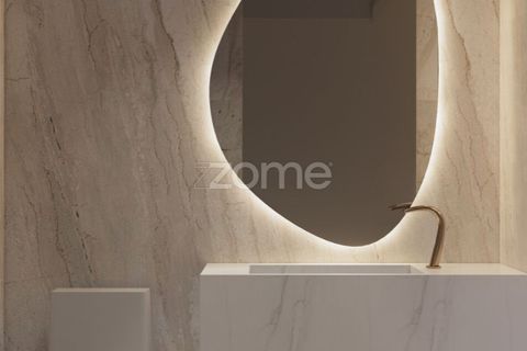 Lejlighed i Alcabideche, Lisbon, Alcabideche - € 1.298.000 | Ref: ZMPT584962 - foto 9
