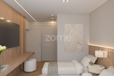 Lejlighed i Alcabideche, Lisbon, Alcabideche - € 1.298.000 | Ref: ZMPT584962 - foto 25