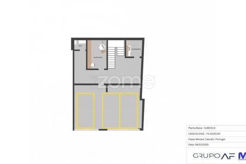 Lejlighed i Alcabideche, Lisbon, Alcabideche - € 1.298.000 | Ref: ZMPT584962 - foto 36