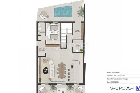 Lejlighed i Alcabideche, Lisbon, Alcabideche - € 1.298.000 | Ref: ZMPT584962 - foto 37