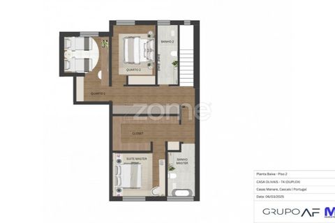 Lejlighed i Alcabideche, Lisbon, Alcabideche - € 1.298.000 | Ref: ZMPT584962 - foto 38